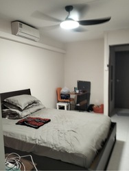 Blk 717 Khatib Spring (Yishun), HDB 4 Rooms #527728881
